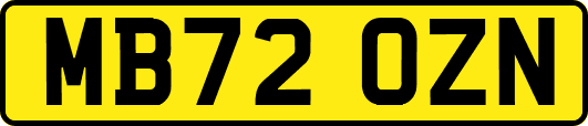 MB72OZN
