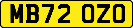 MB72OZO