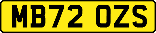 MB72OZS