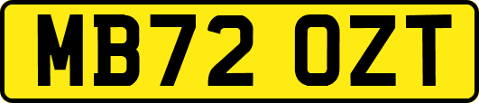 MB72OZT