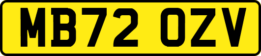 MB72OZV