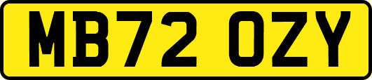 MB72OZY