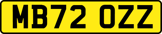 MB72OZZ