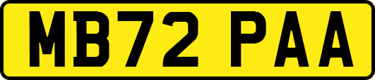 MB72PAA