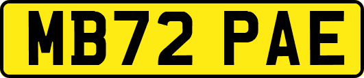 MB72PAE