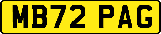 MB72PAG