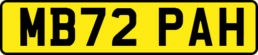MB72PAH