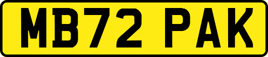 MB72PAK