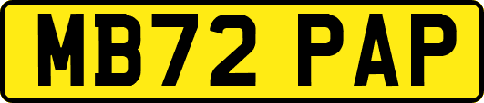 MB72PAP