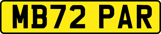 MB72PAR