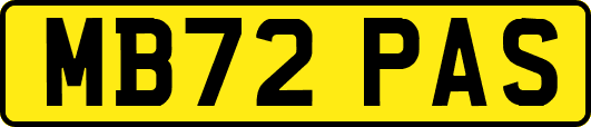MB72PAS