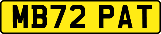 MB72PAT