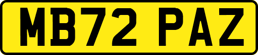 MB72PAZ