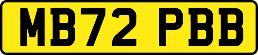 MB72PBB