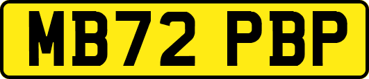 MB72PBP