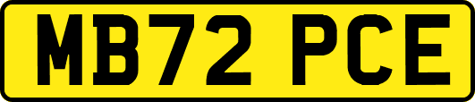 MB72PCE