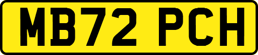 MB72PCH
