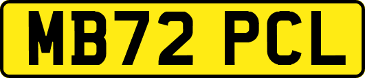 MB72PCL