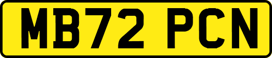 MB72PCN