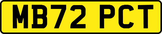 MB72PCT
