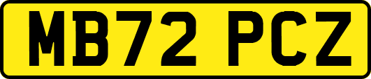 MB72PCZ