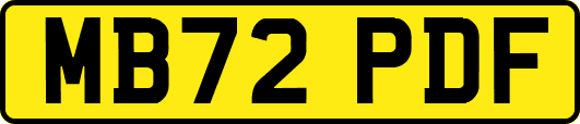 MB72PDF