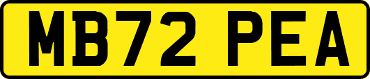 MB72PEA