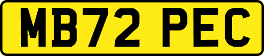 MB72PEC