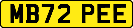 MB72PEE