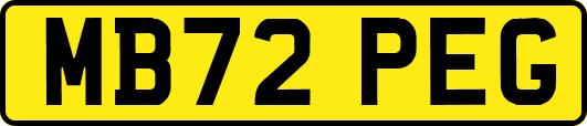 MB72PEG