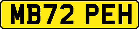 MB72PEH