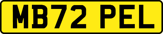 MB72PEL