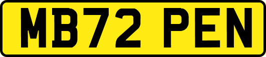 MB72PEN