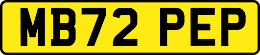 MB72PEP
