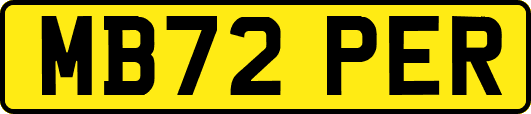 MB72PER