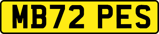 MB72PES
