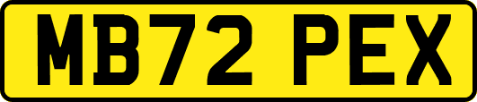 MB72PEX