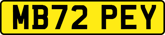 MB72PEY