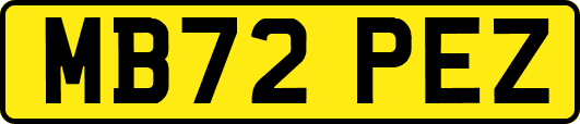 MB72PEZ