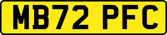 MB72PFC