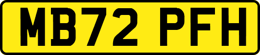 MB72PFH