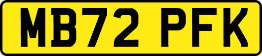 MB72PFK