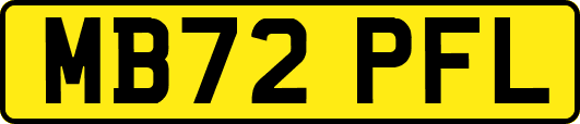 MB72PFL