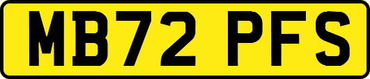 MB72PFS