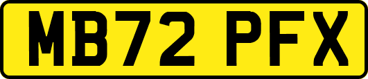 MB72PFX