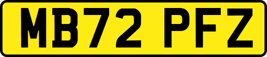 MB72PFZ