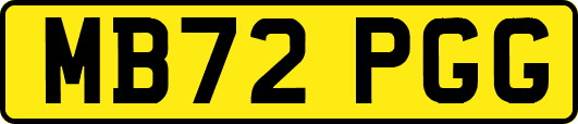 MB72PGG
