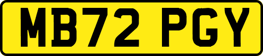 MB72PGY