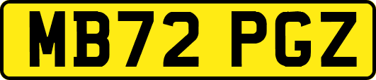 MB72PGZ