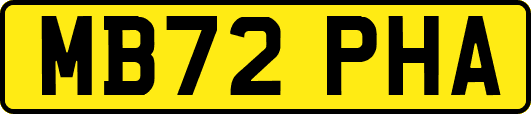 MB72PHA